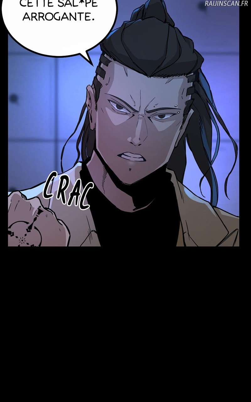 Read Hero Killer FR Manga Online