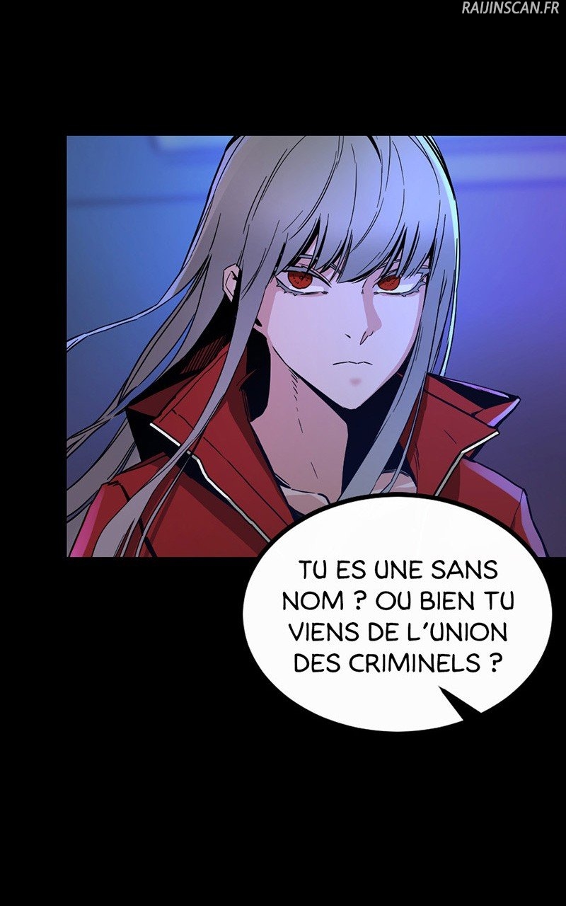 Read Hero Killer FR Manga Online