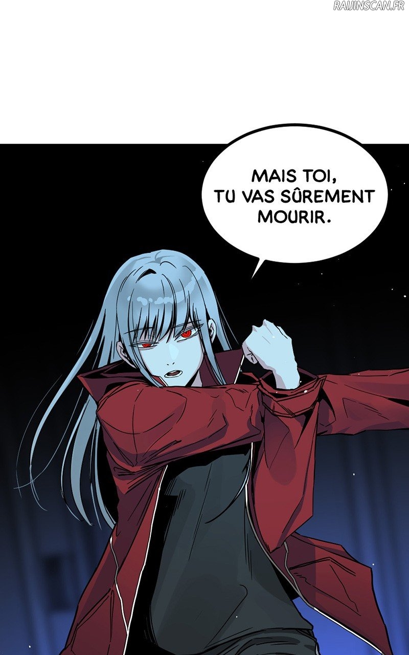 Read Hero Killer FR Manga Online