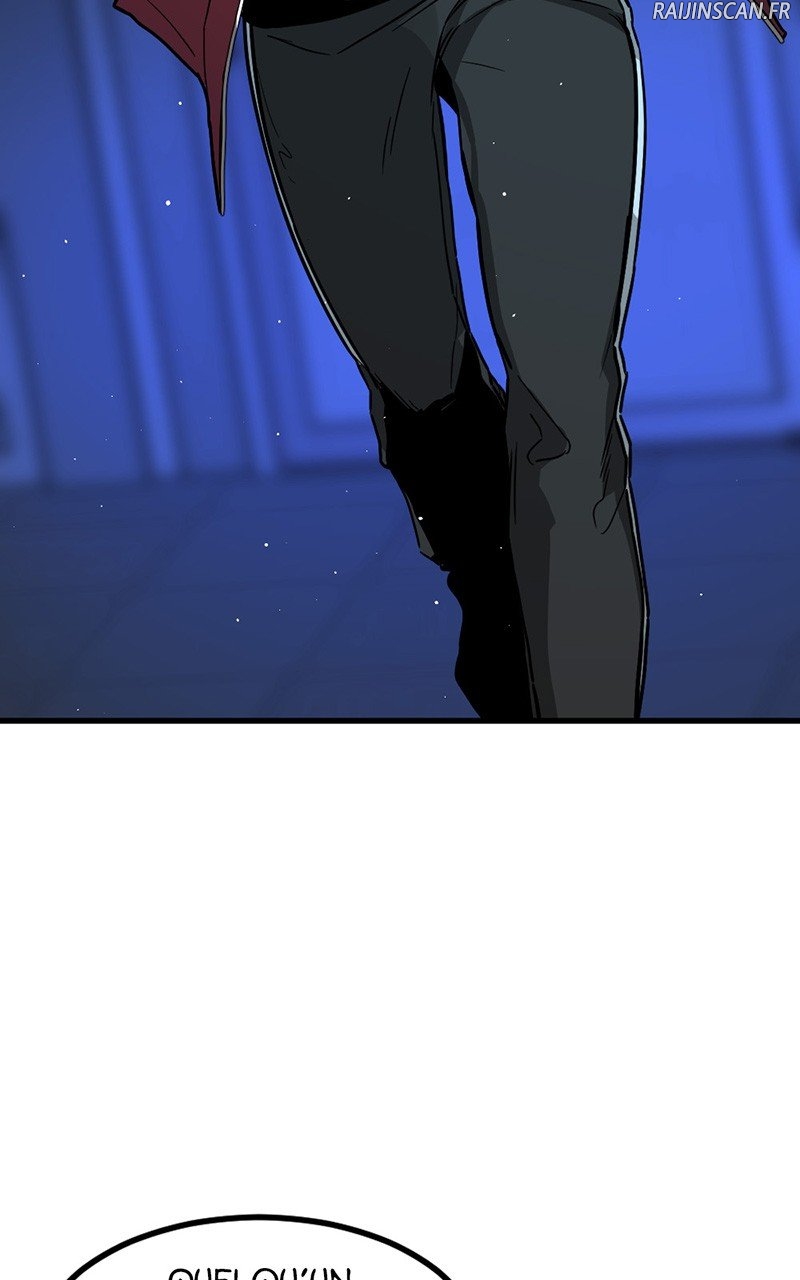 Read Hero Killer FR Manga Online