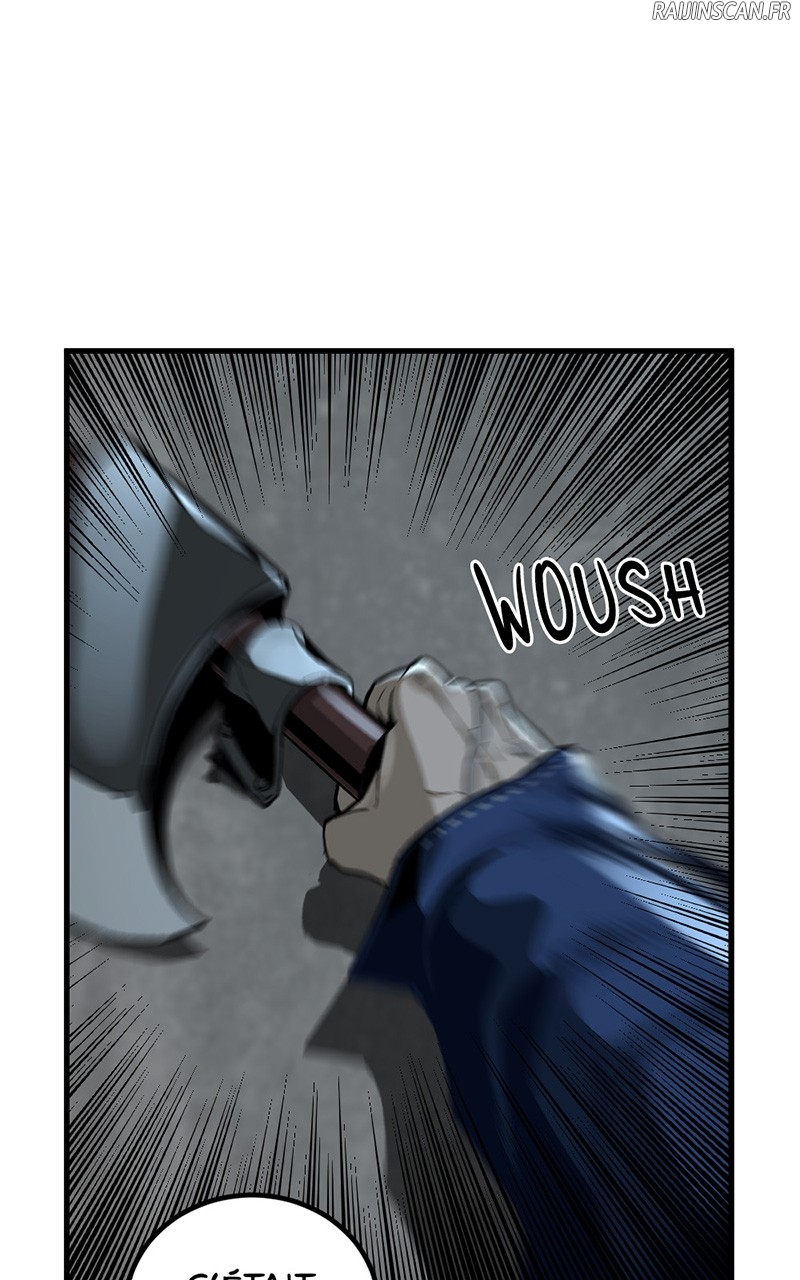 Read Hero Killer FR Manga Online
