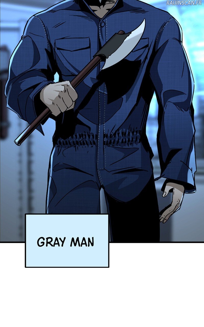 Read Hero Killer FR Manga Online