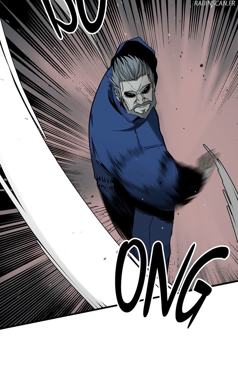 Read Hero Killer FR Manga Online
