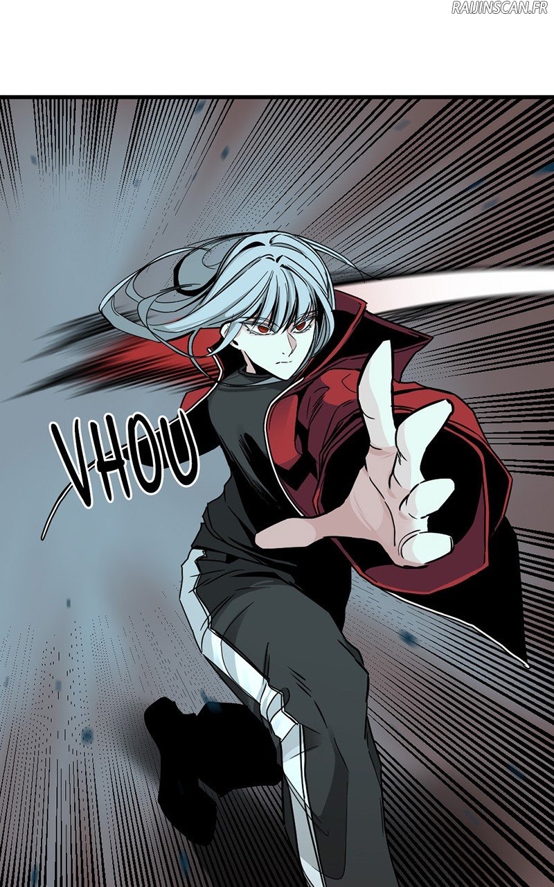 Read Hero Killer FR Manga Online