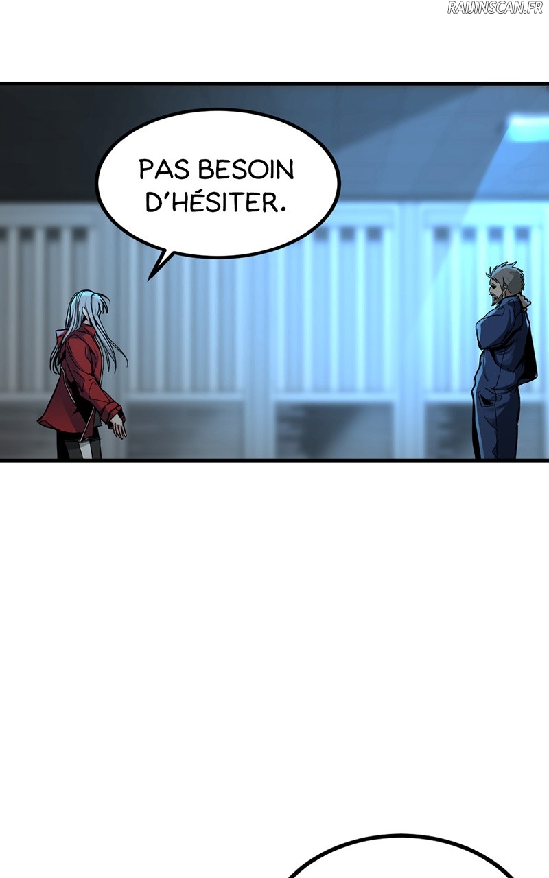 Read Hero Killer FR Manga Online