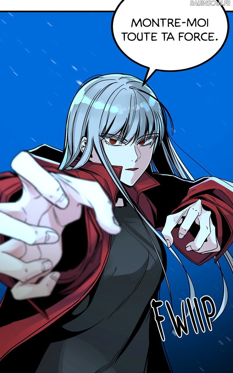 Read Hero Killer FR Manga Online
