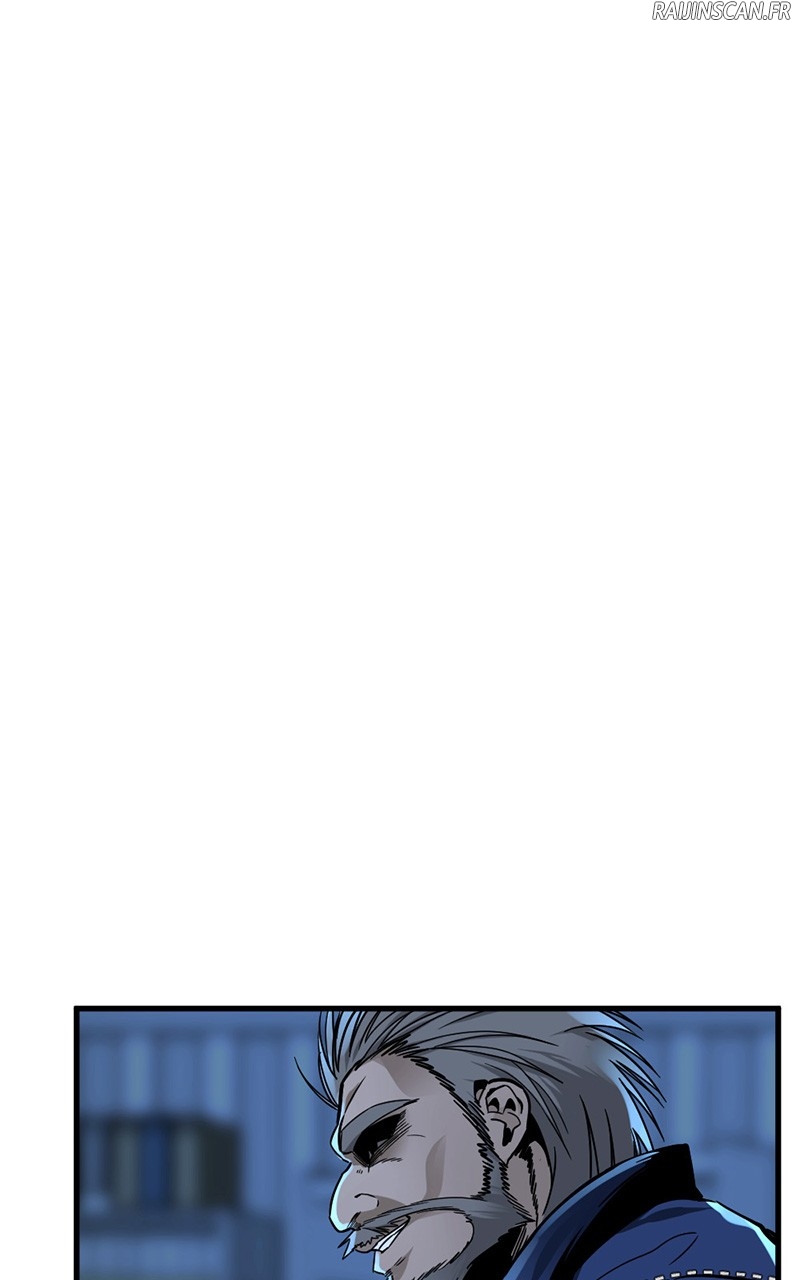 Read Hero Killer FR Manga Online