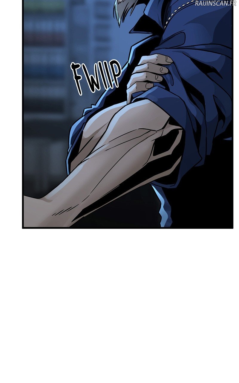 Read Hero Killer FR Manga Online