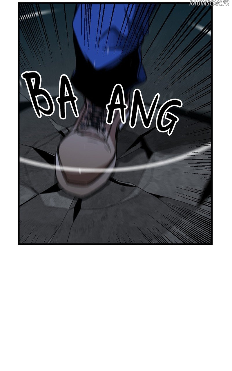 Read Hero Killer FR Manga Online