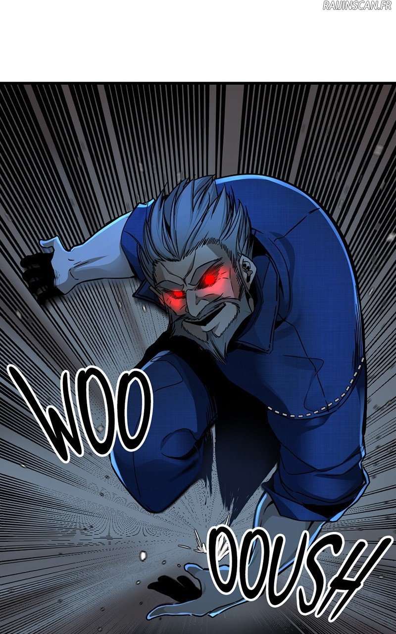 Read Hero Killer FR Manga Online