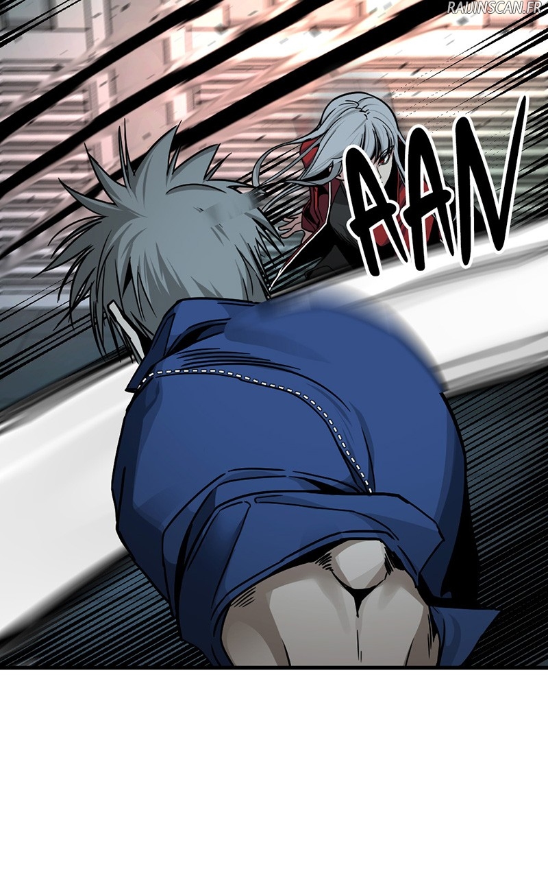 Read Hero Killer FR Manga Online