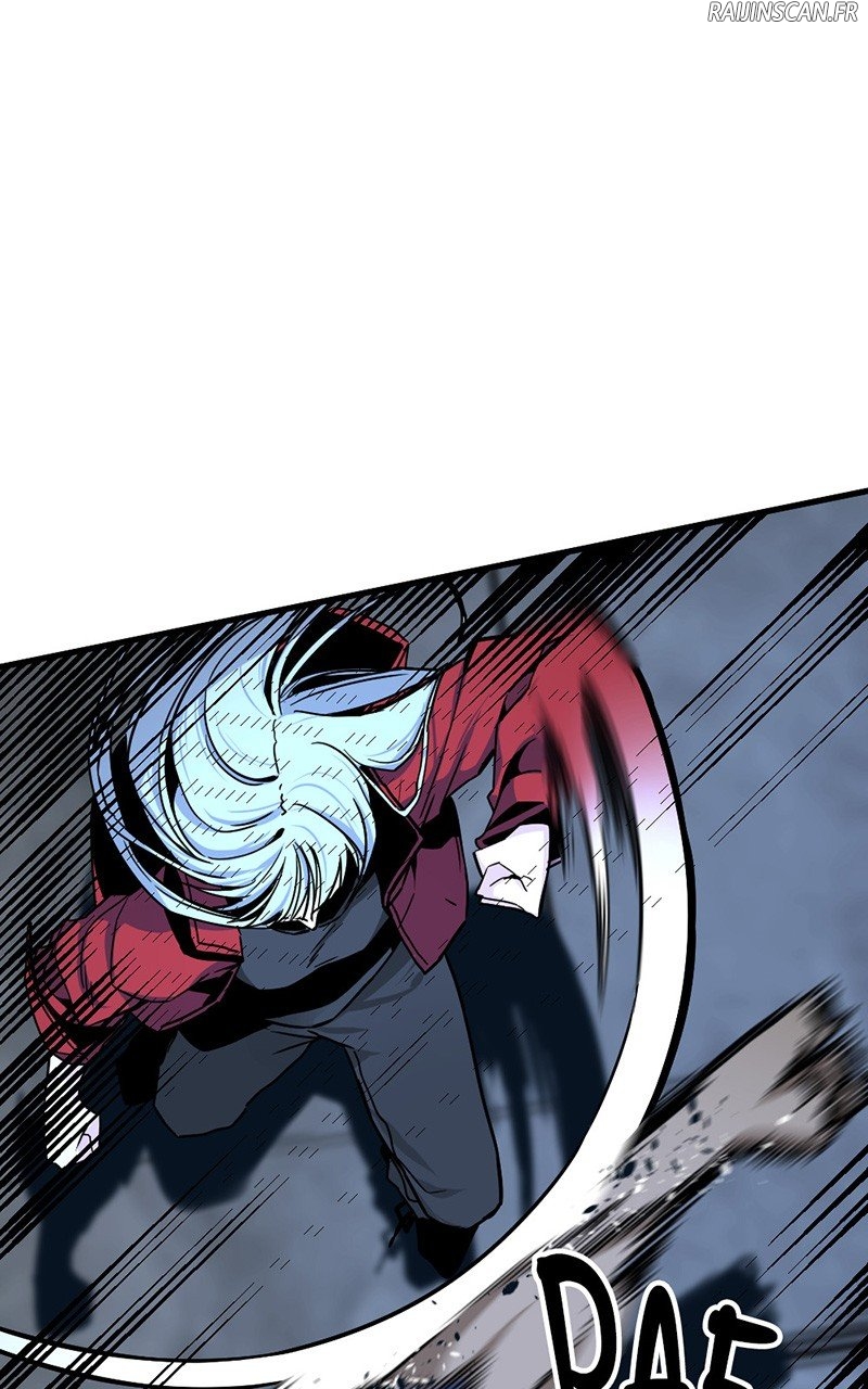 Read Hero Killer FR Manga Online