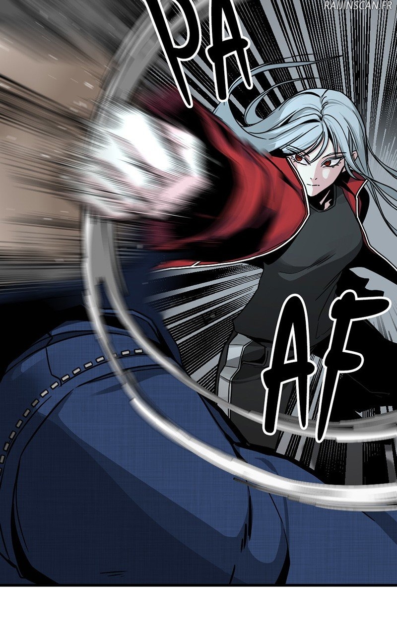 Read Hero Killer FR Manga Online