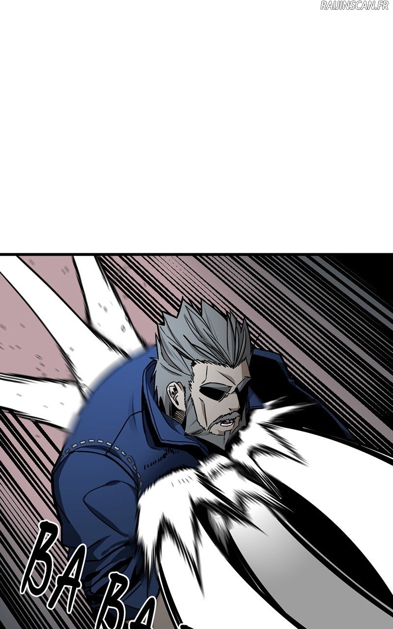 Read Hero Killer FR Manga Online