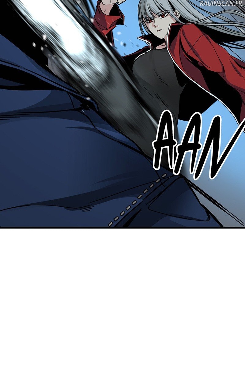 Read Hero Killer FR Manga Online