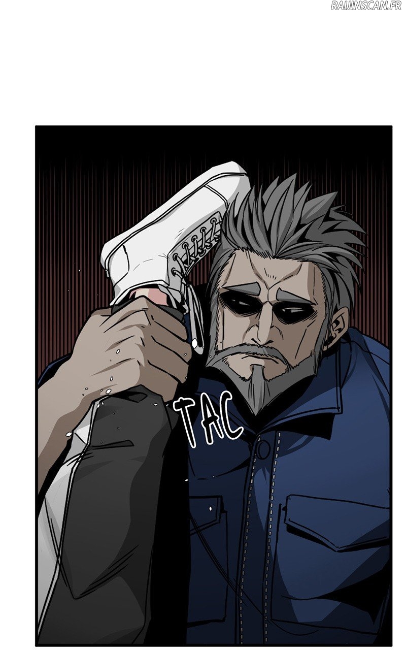 Read Hero Killer FR Manga Online