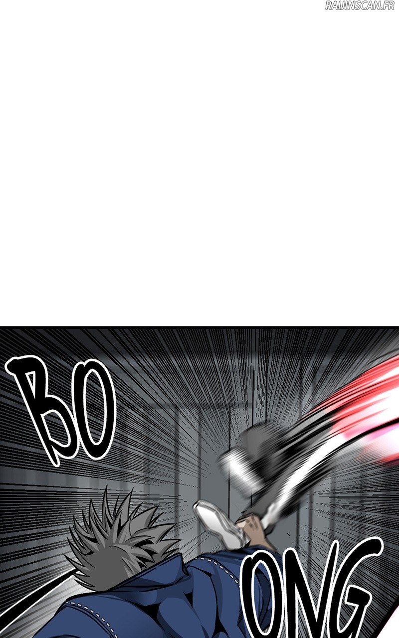 Read Hero Killer FR Manga Online