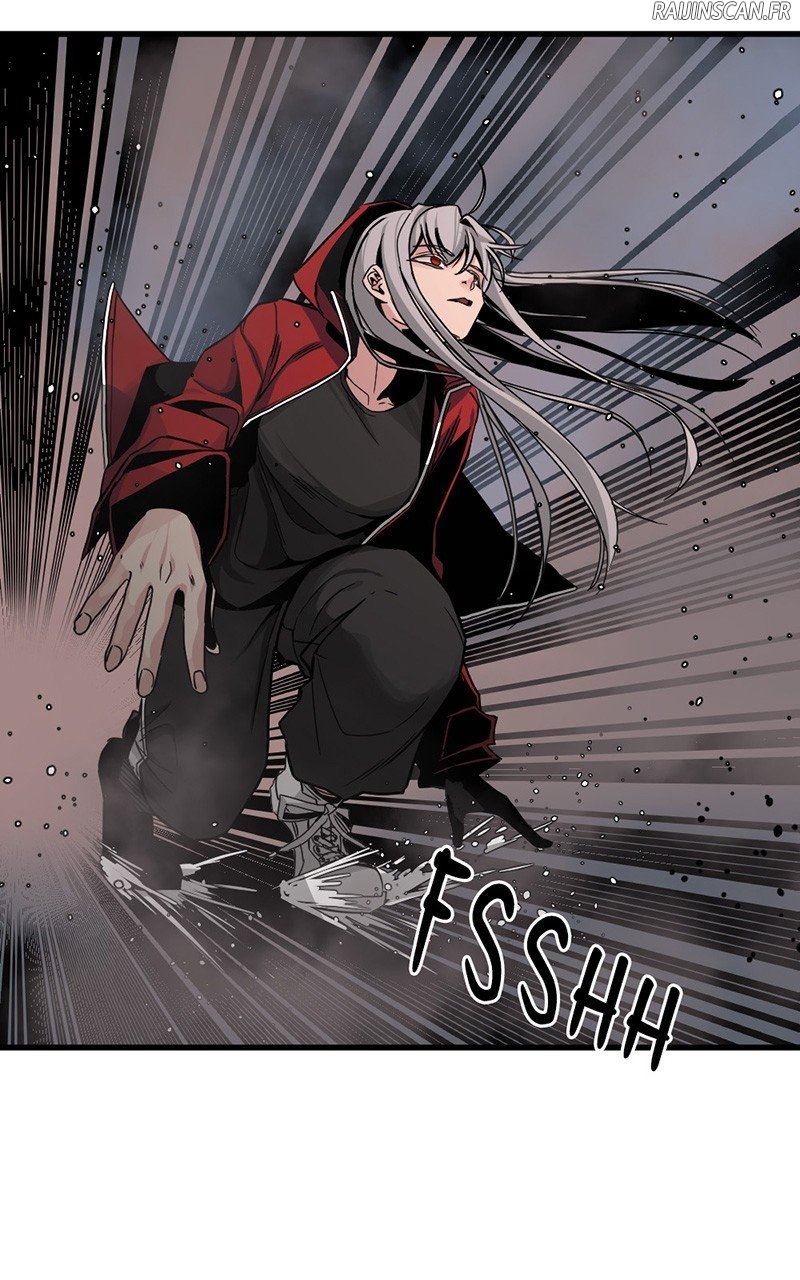 Read Hero Killer FR Manga Online