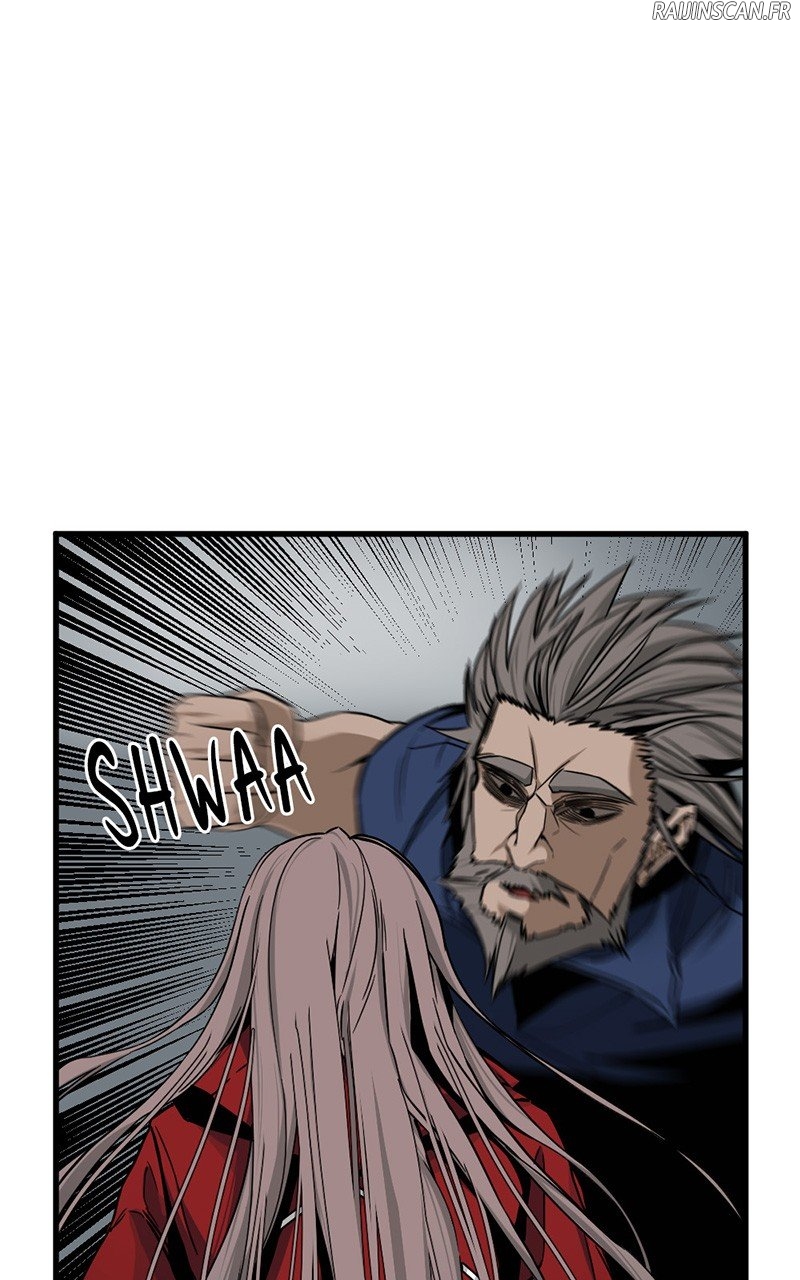 Read Hero Killer FR Manga Online