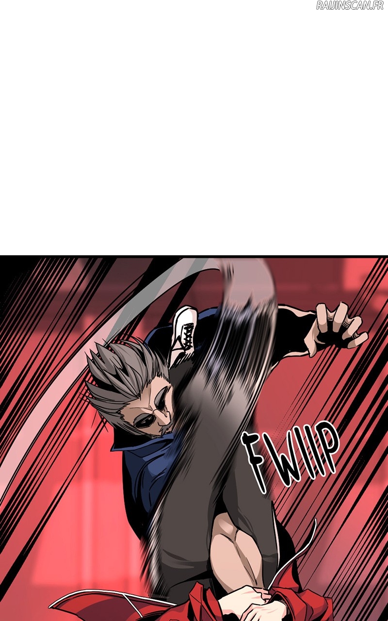 Read Hero Killer FR Manga Online