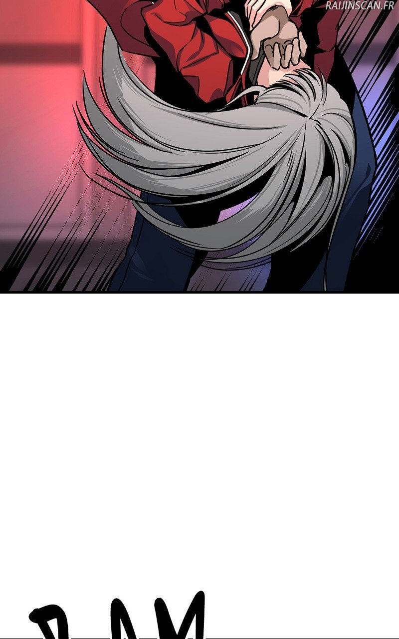 Read Hero Killer FR Manga Online
