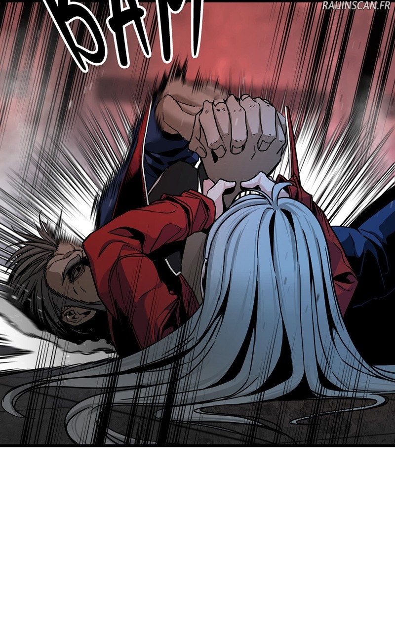 Read Hero Killer FR Manga Online