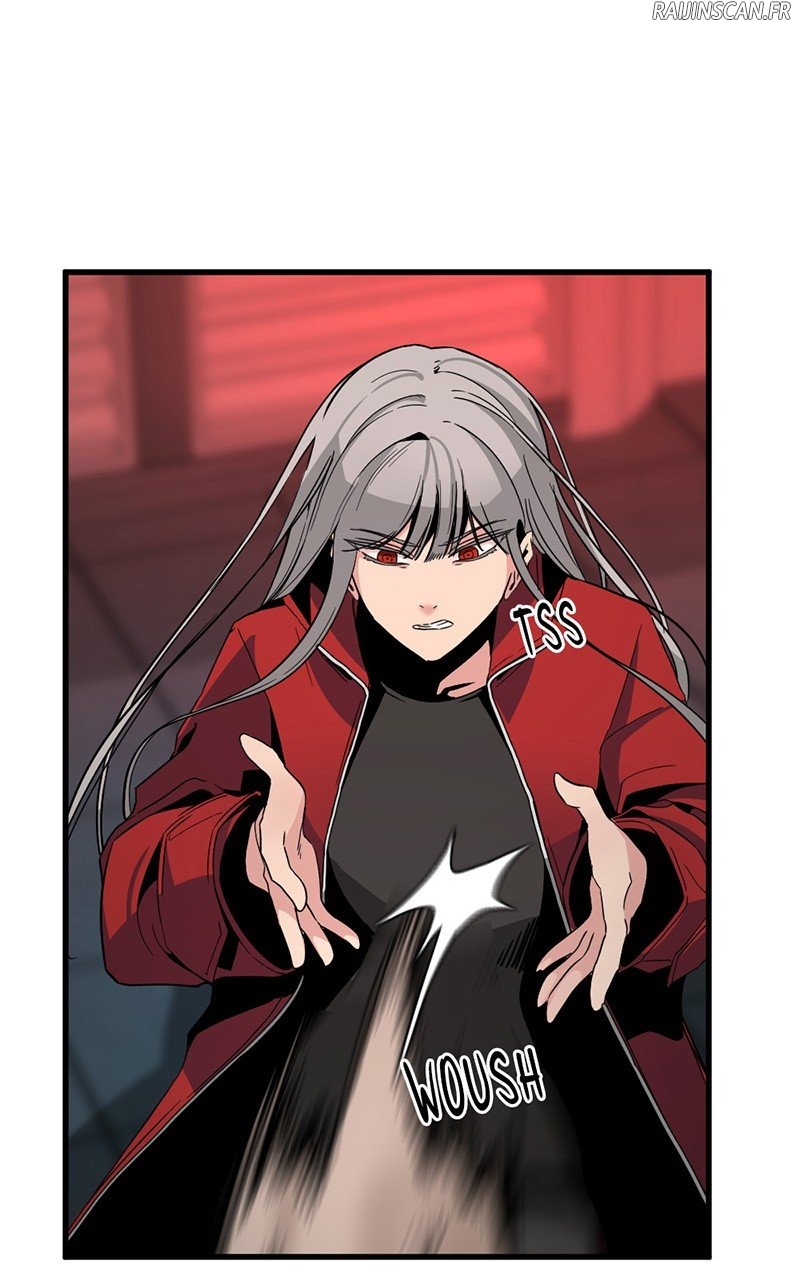 Read Hero Killer FR Manga Online
