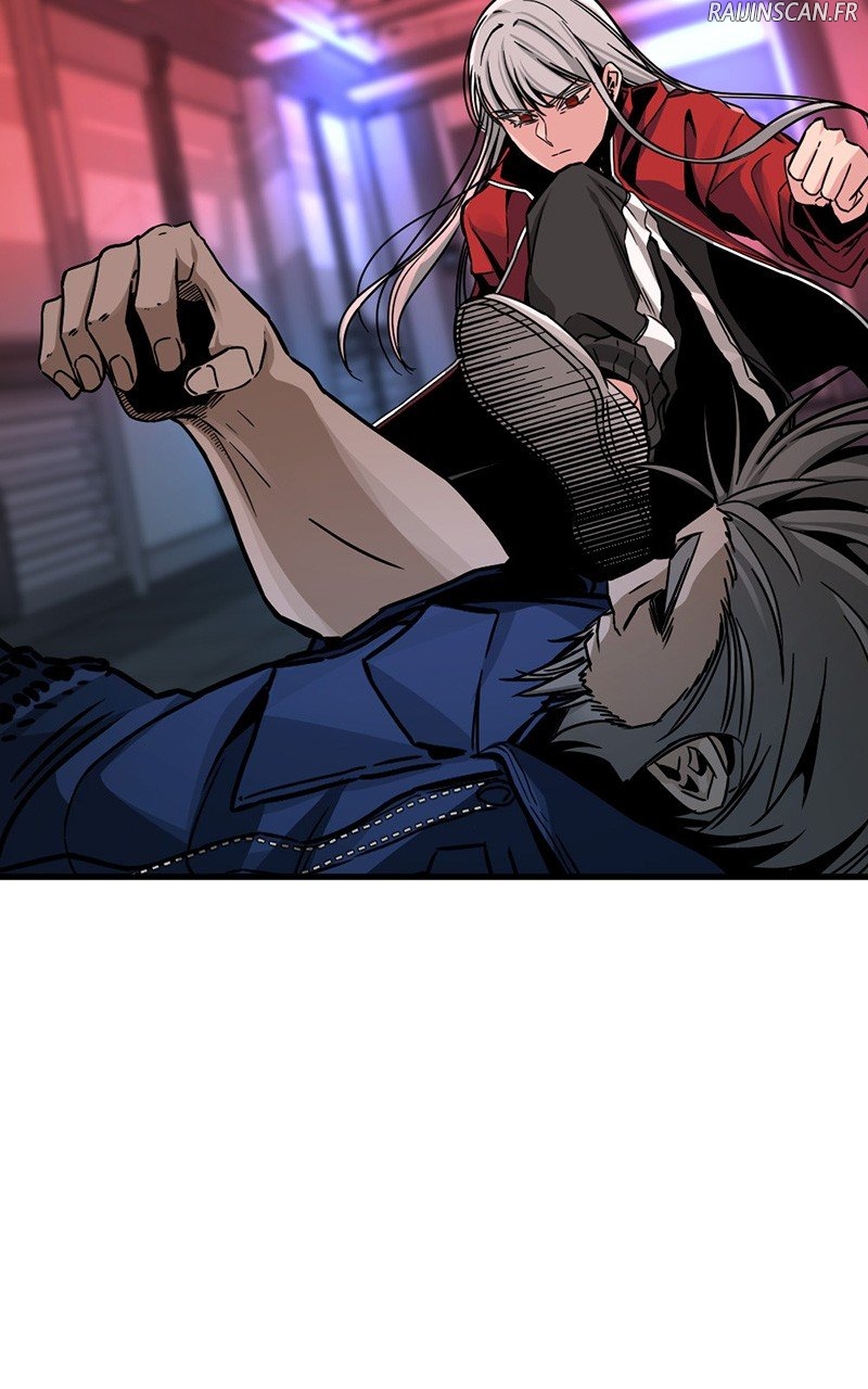 Read Hero Killer FR Manga Online