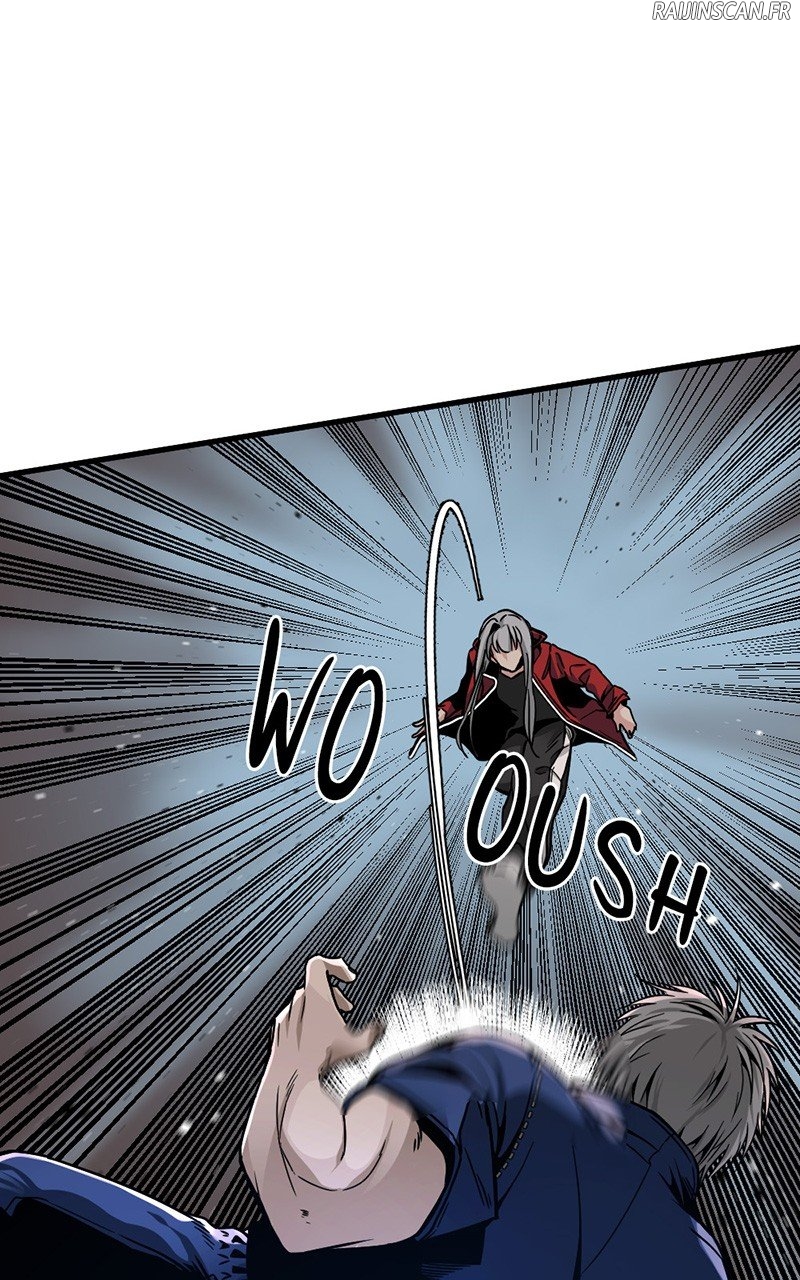 Read Hero Killer FR Manga Online