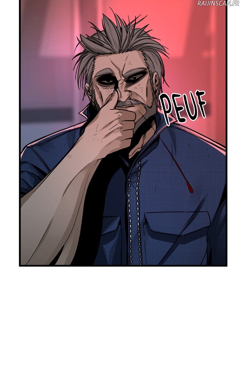 Read Hero Killer FR Manga Online