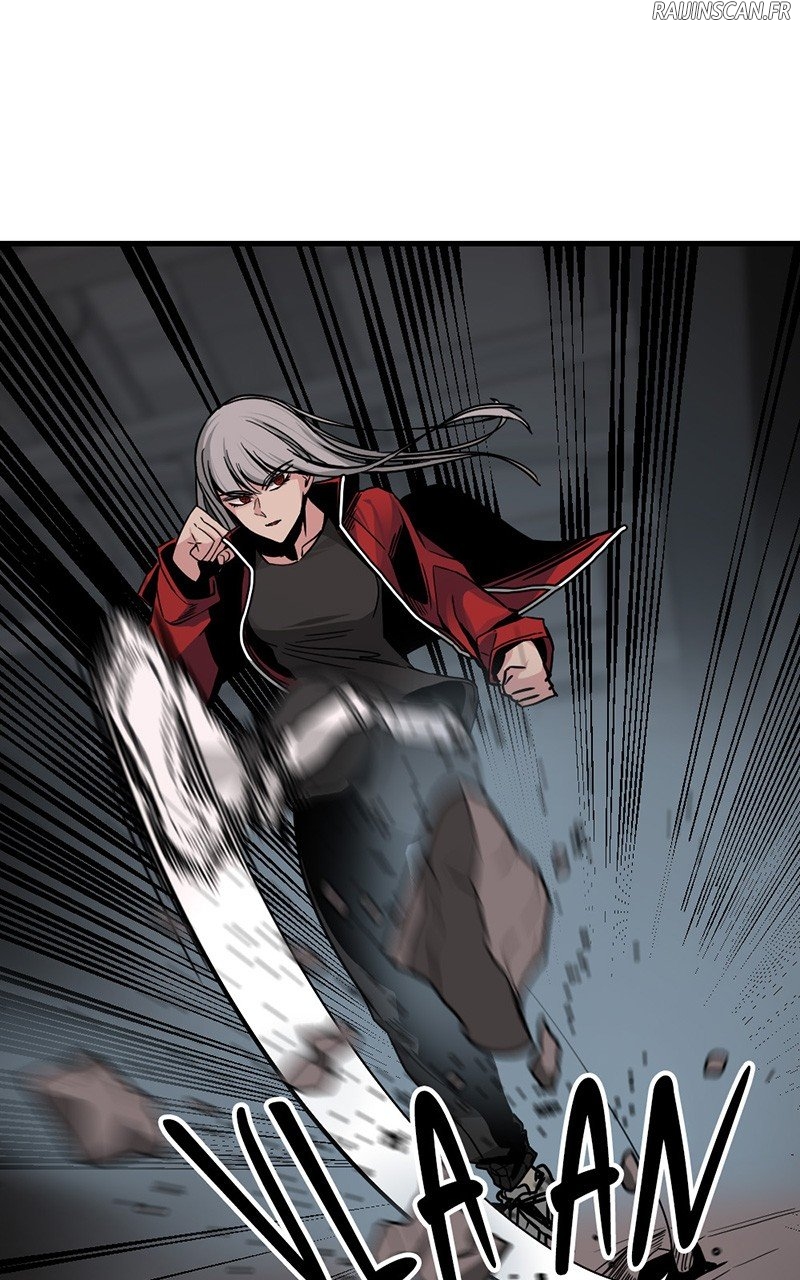 Read Hero Killer FR Manga Online