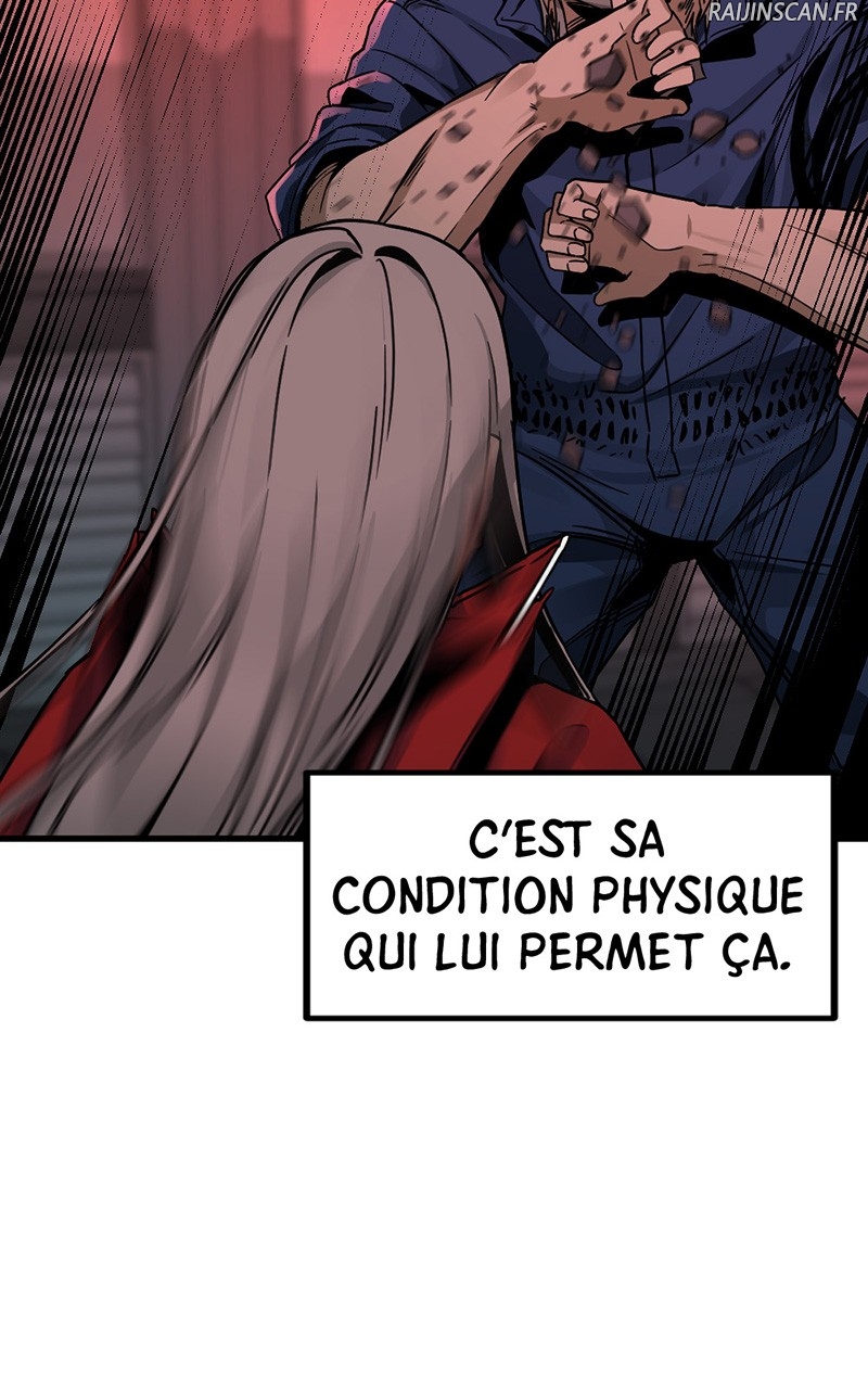 Read Hero Killer FR Manga Online