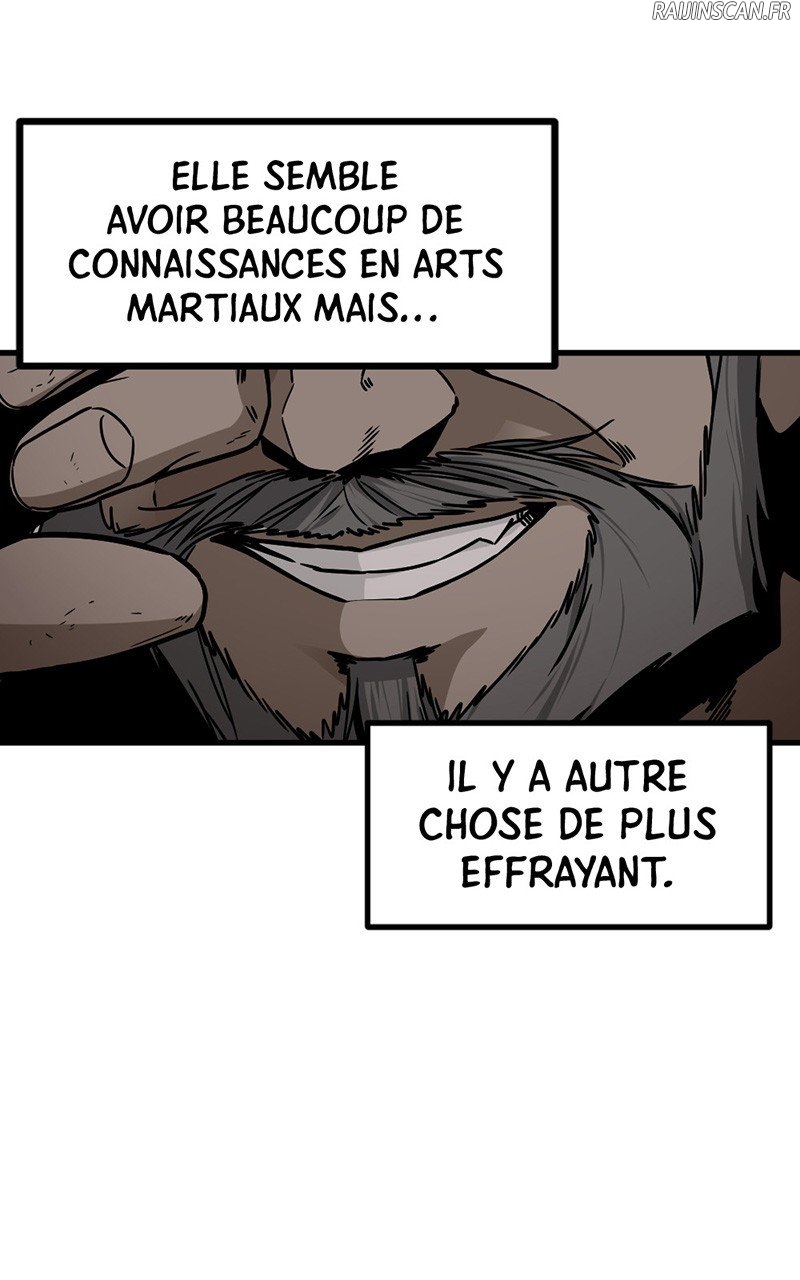 Read Hero Killer FR Manga Online