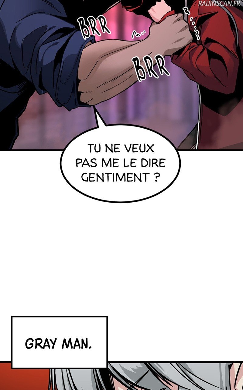 Read Hero Killer FR Manga Online