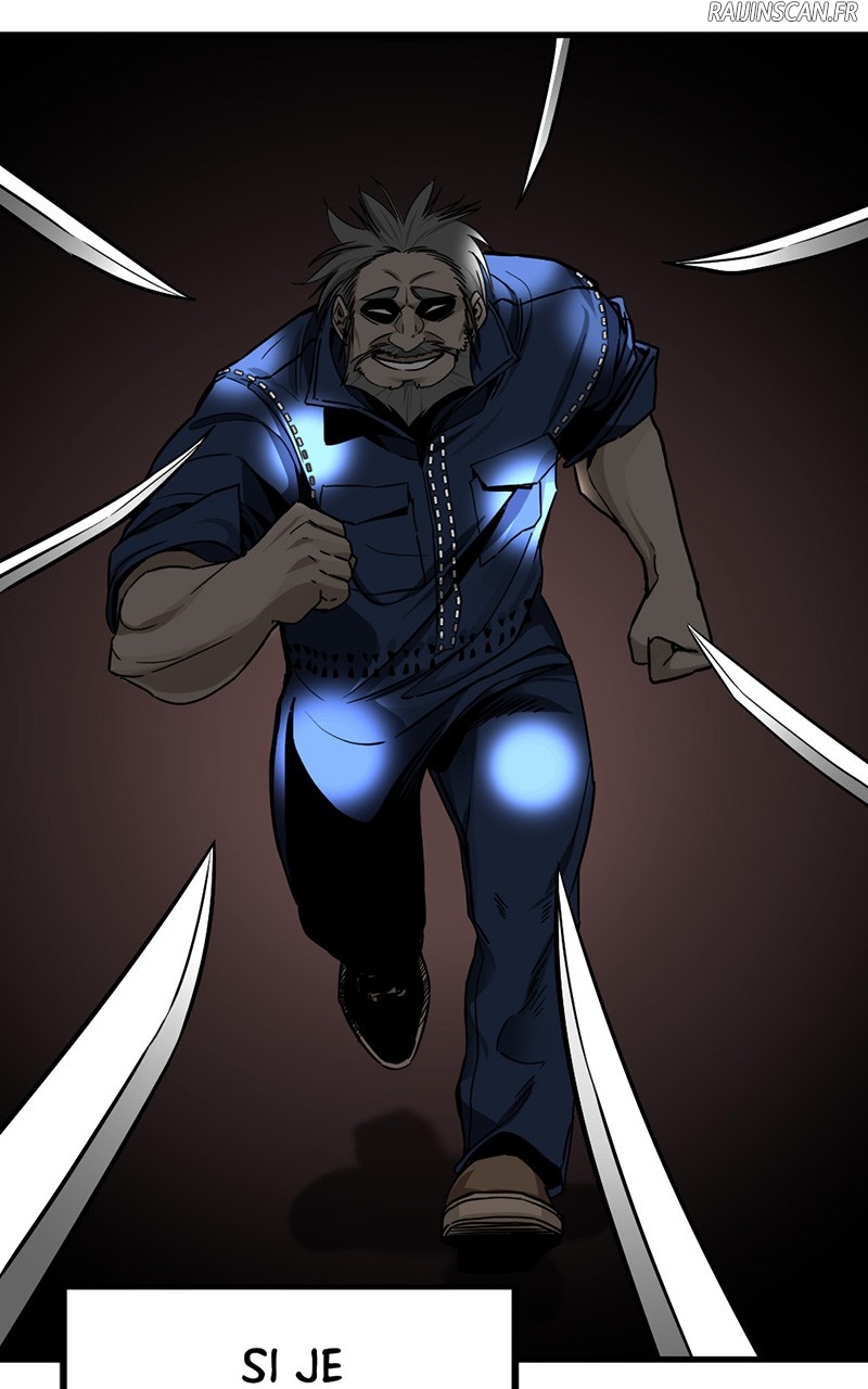 Read Hero Killer FR Manga Online