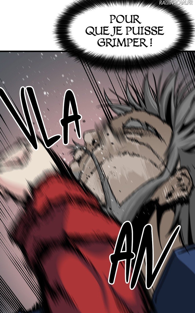 Read Hero Killer FR Manga Online