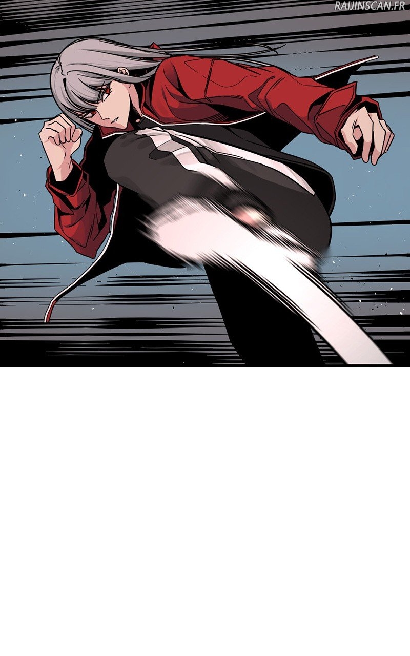 Read Hero Killer FR Manga Online
