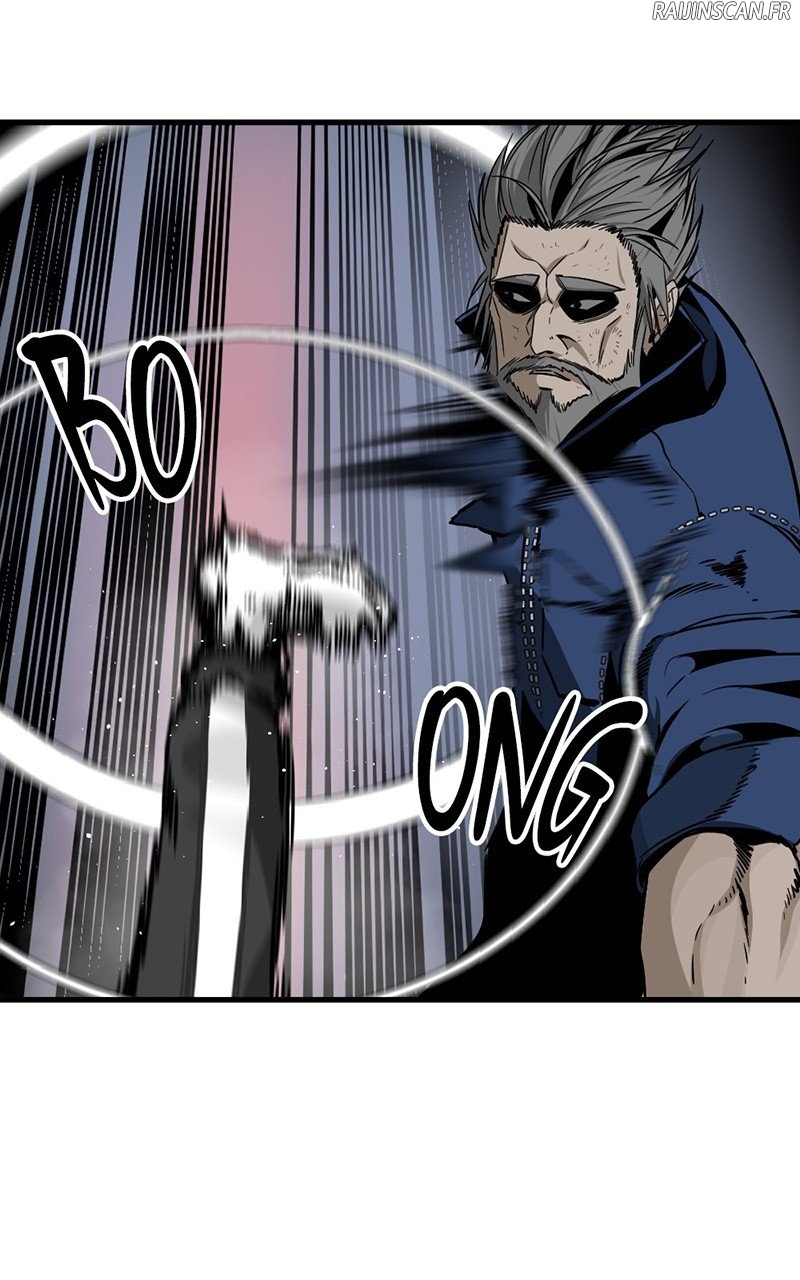 Read Hero Killer FR Manga Online