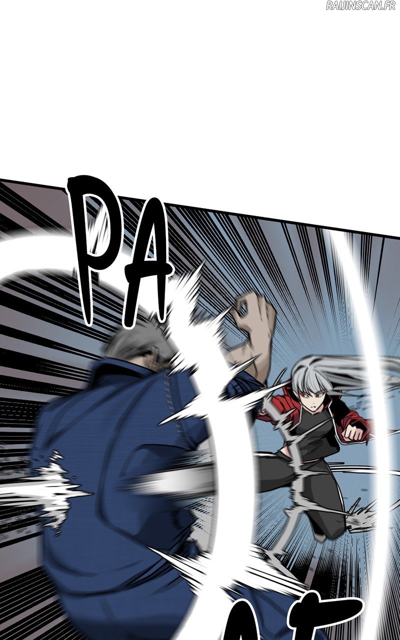 Read Hero Killer FR Manga Online