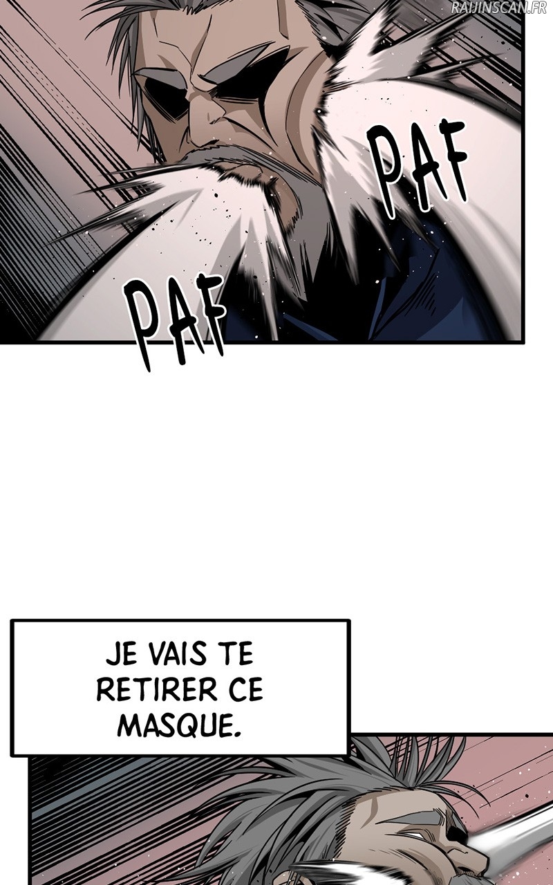 Read Hero Killer FR Manga Online