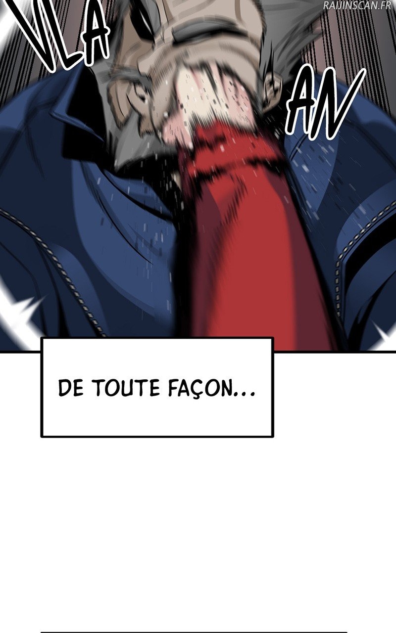 Read Hero Killer FR Manga Online