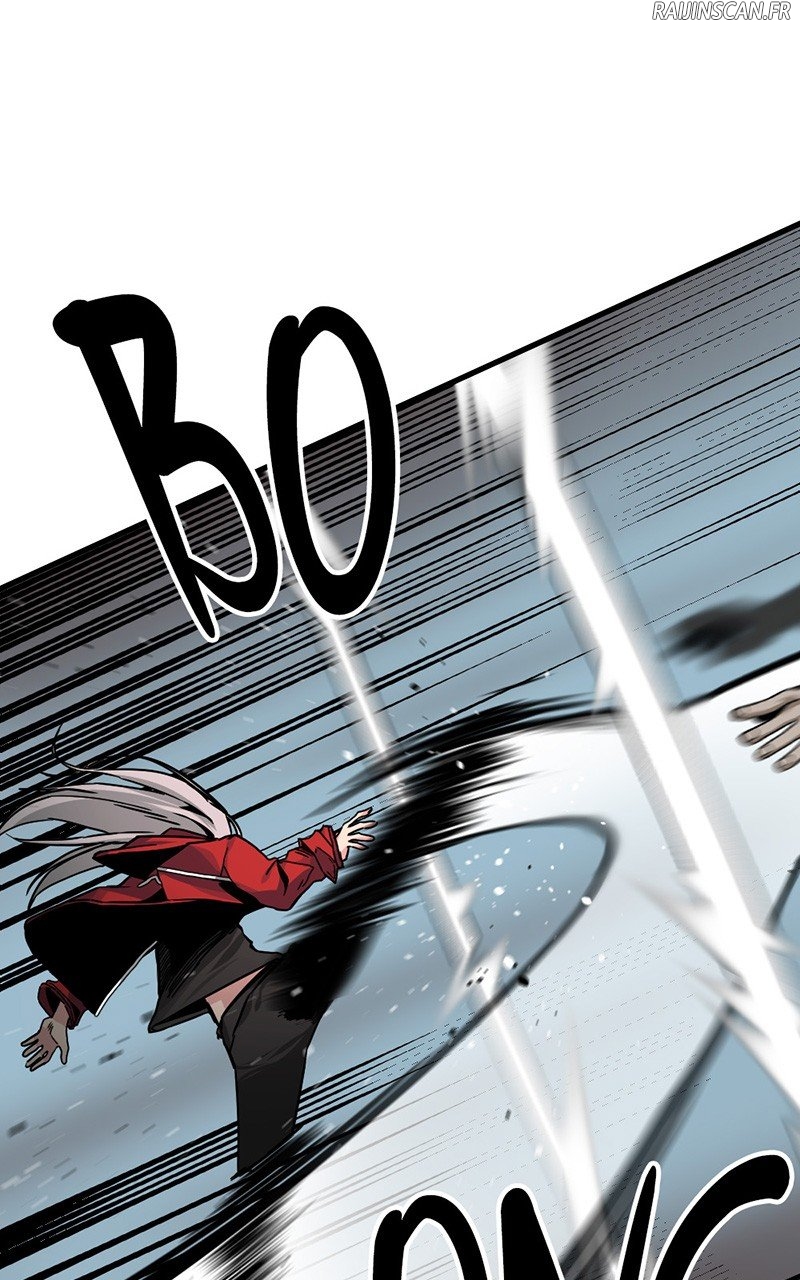 Read Hero Killer FR Manga Online