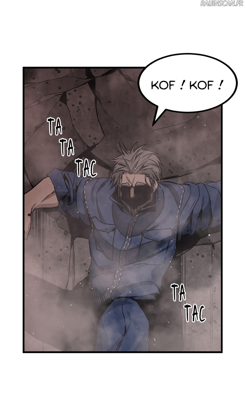 Read Hero Killer FR Manga Online