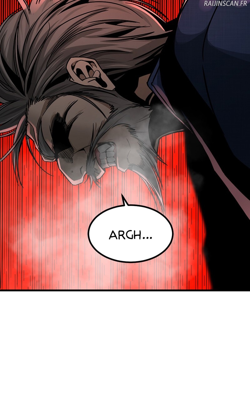 Read Hero Killer FR Manga Online