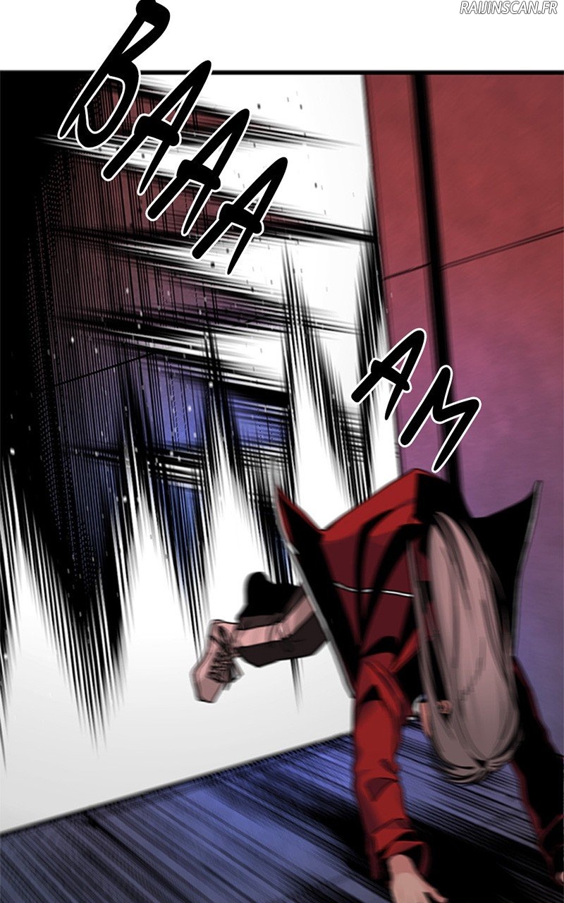 Read Hero Killer FR Manga Online