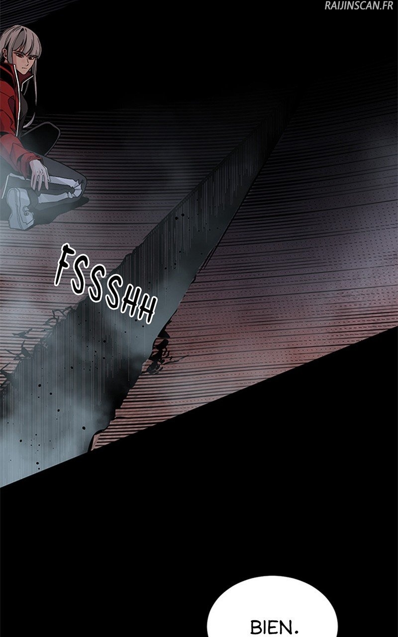 Read Hero Killer FR Manga Online