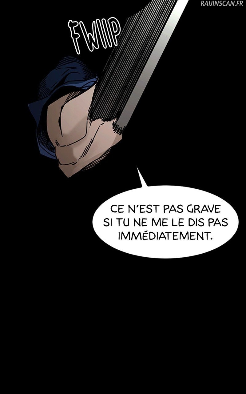Read Hero Killer FR Manga Online