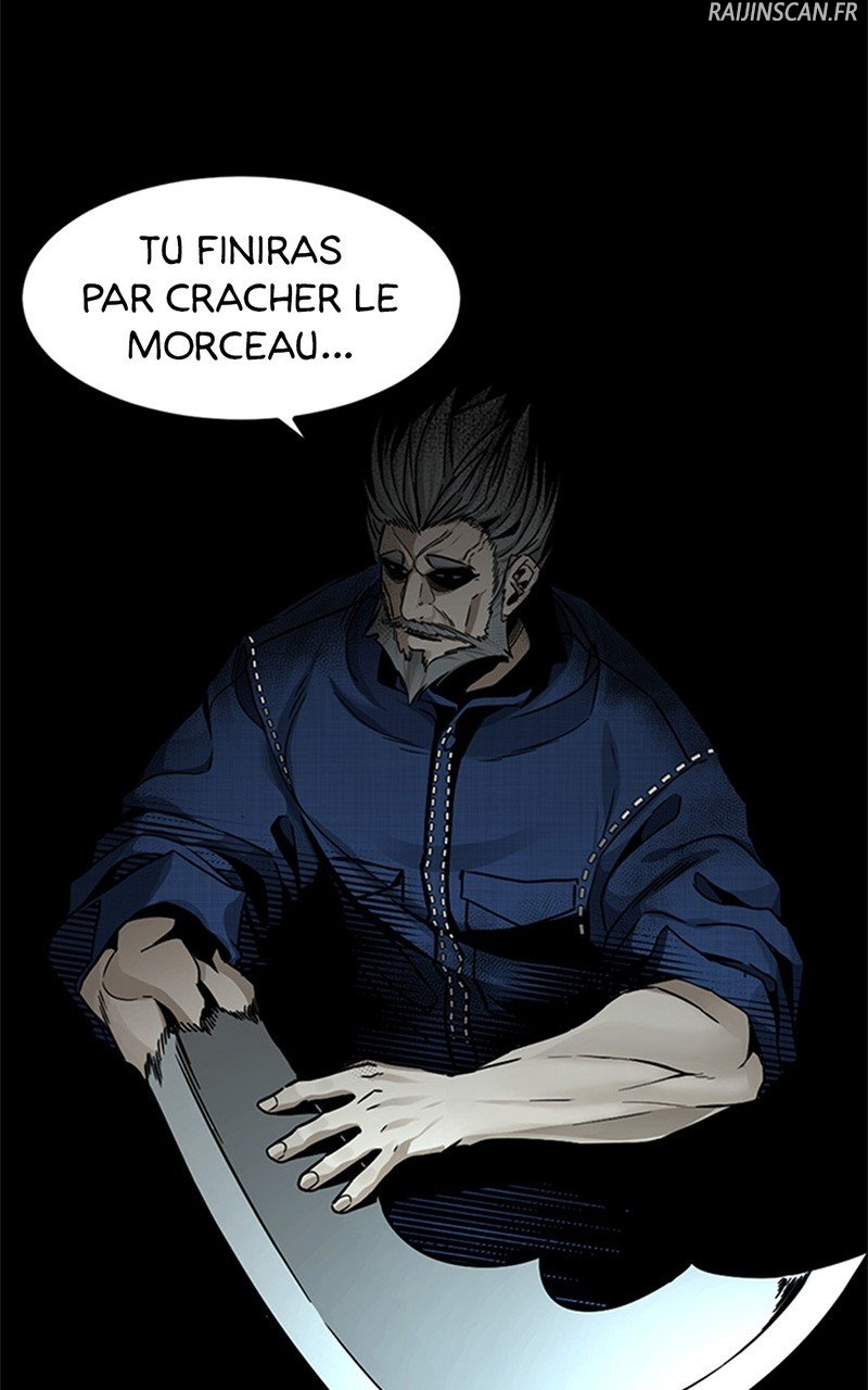 Read Hero Killer FR Manga Online