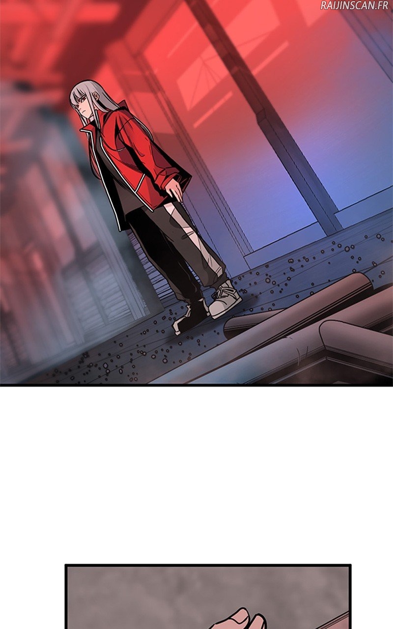 Read Hero Killer FR Manga Online