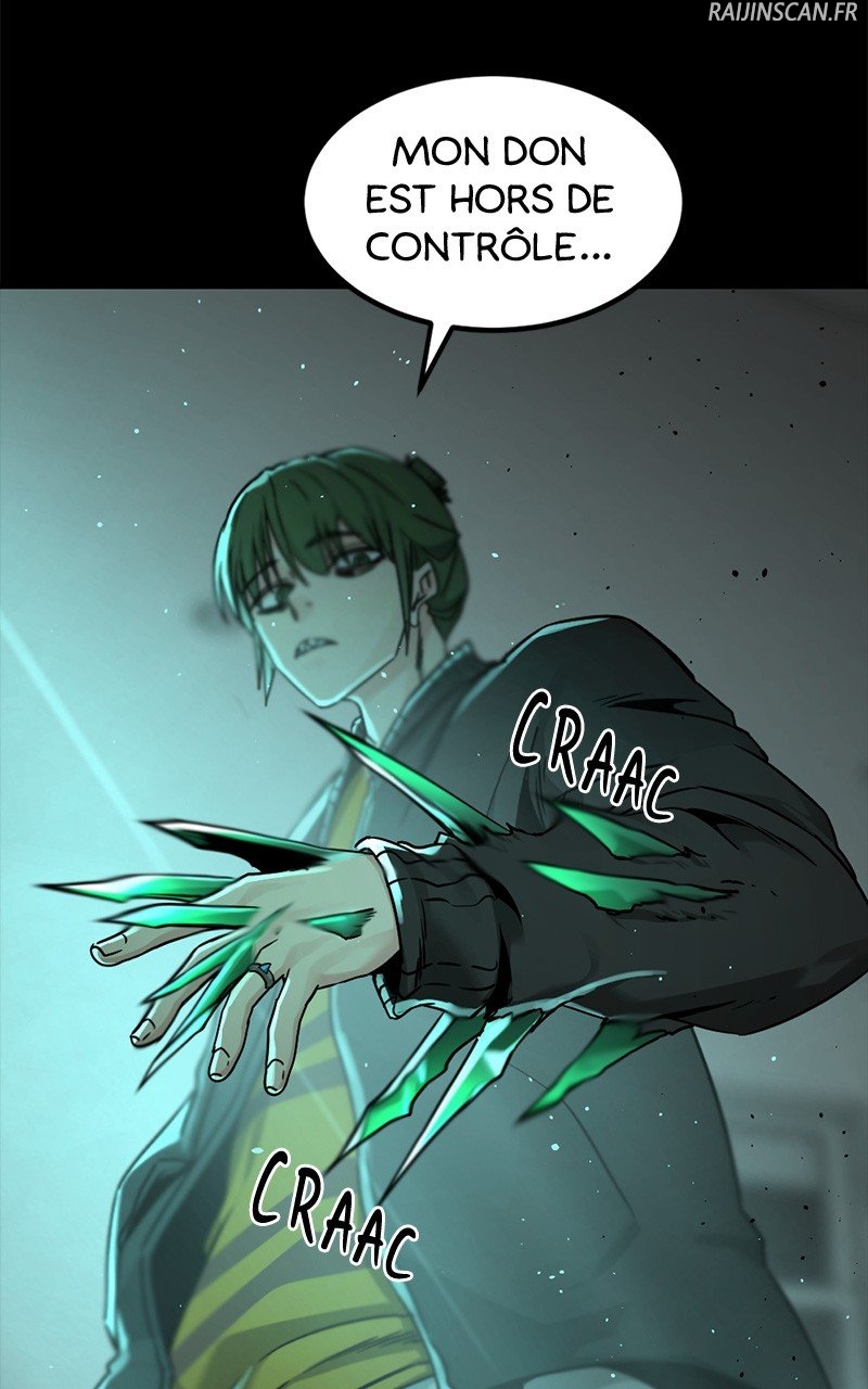 Read Hero Killer FR Manga Online